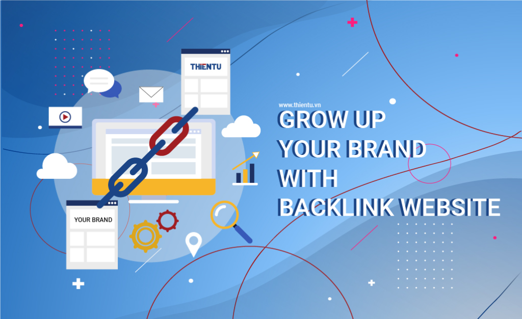 Tại Sao Backlink Quan Trọng Cho Ngành Du Lịch?