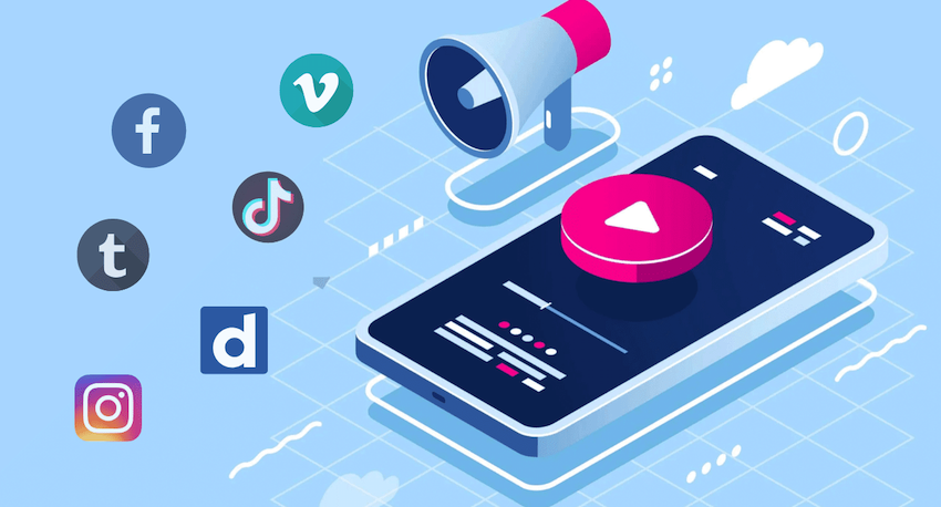 Hướng dẫn Video Submission: Cách đăng video hiệu quả trên các nền tảng phổ biến