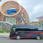 Gia thue xe limousine 9 11 16 19 29 cho sai gon mui ne vung tau da lat