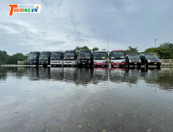 Thuê Xe Du Lịch Kèm Lịch Trình Tour Quy Nhơn Hot Nhất Hiện Nay